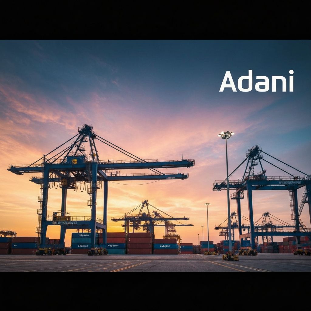 Adani Corporate Campaign