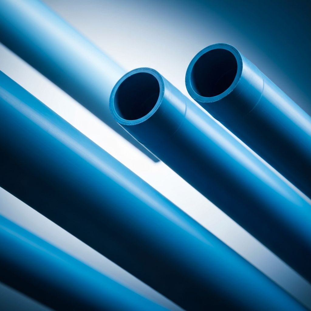 Astral Pipes